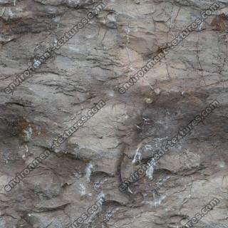 Seamless Textures of Rock + Normal & Bump Mapping